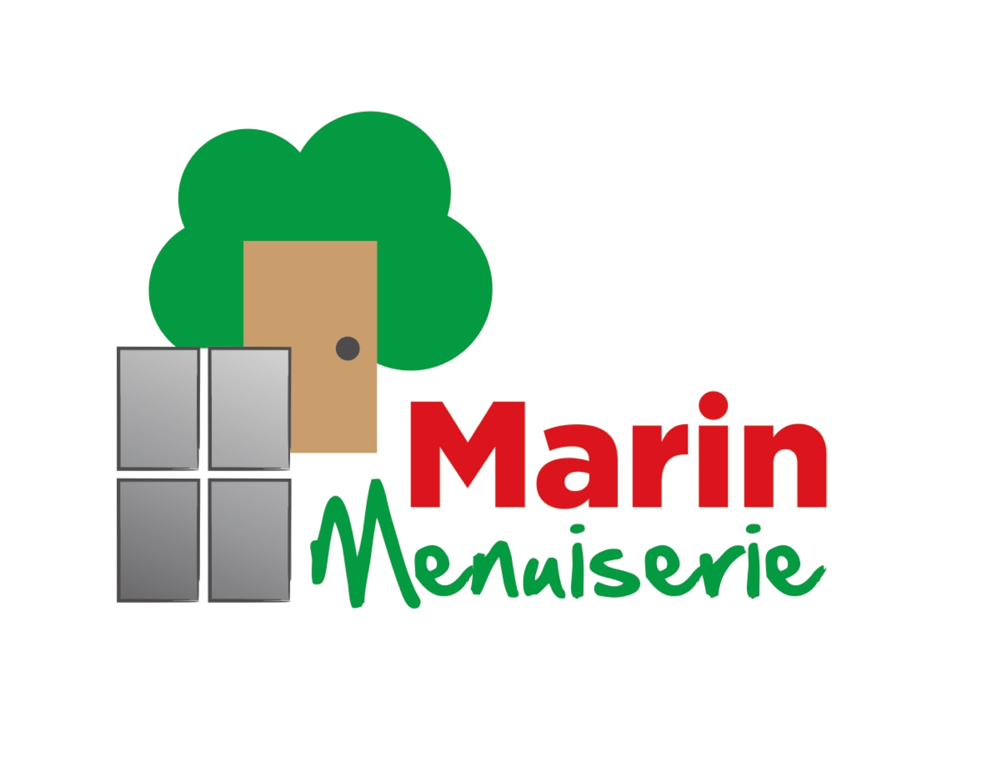 Marin Menuiserie